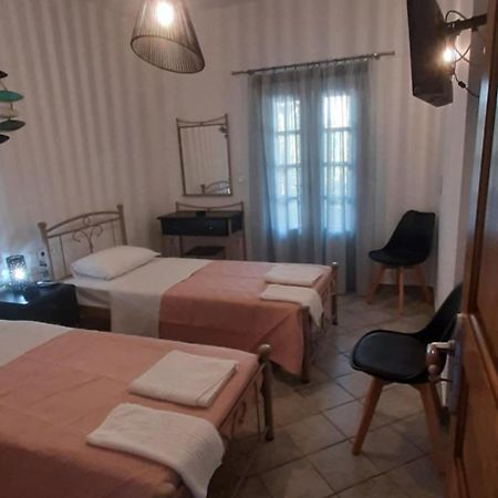 Ranias House Apartment Andiparos Exterior photo