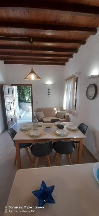 Ranias House Apartment Andiparos Exterior photo