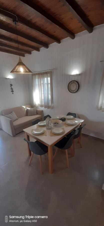 Ranias House Apartment Andiparos Exterior photo