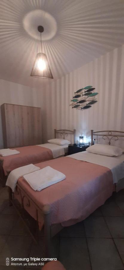 Ranias House Apartment Andiparos Exterior photo