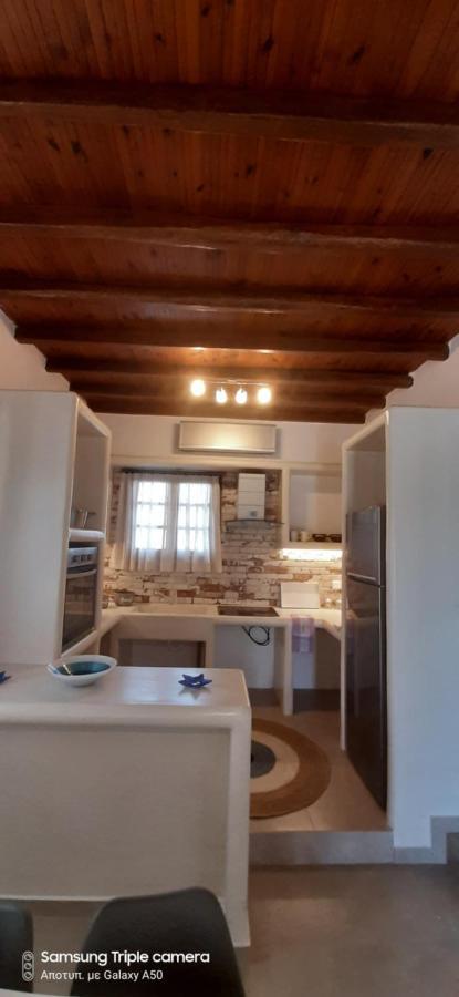 Ranias House Apartment Andiparos Exterior photo