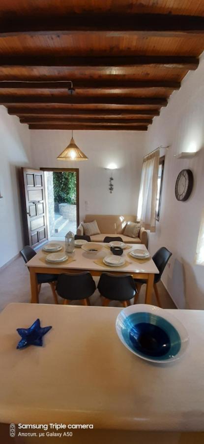 Ranias House Apartment Andiparos Exterior photo