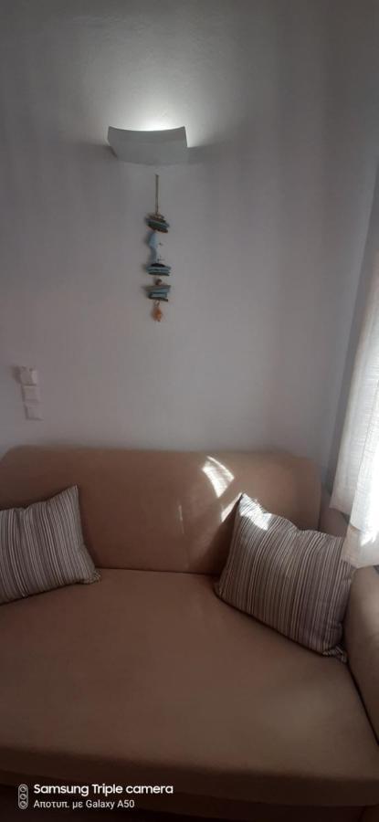 Ranias House Apartment Andiparos Exterior photo