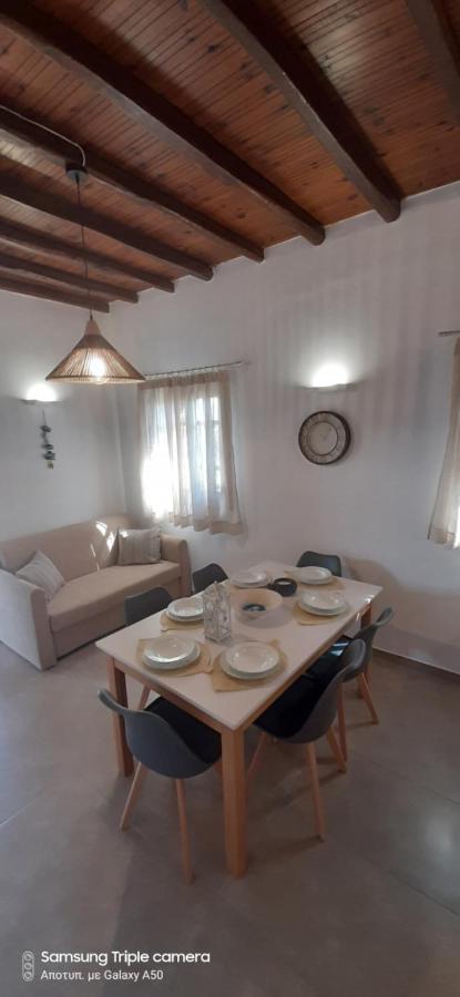 Ranias House Apartment Andiparos Exterior photo